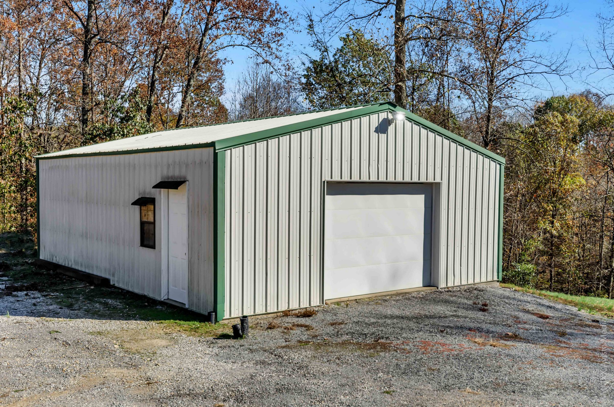 267 Ernest Cates Road Bethpage, TN 37022 - Photo 27 of 30 a view of outdoor space and yard