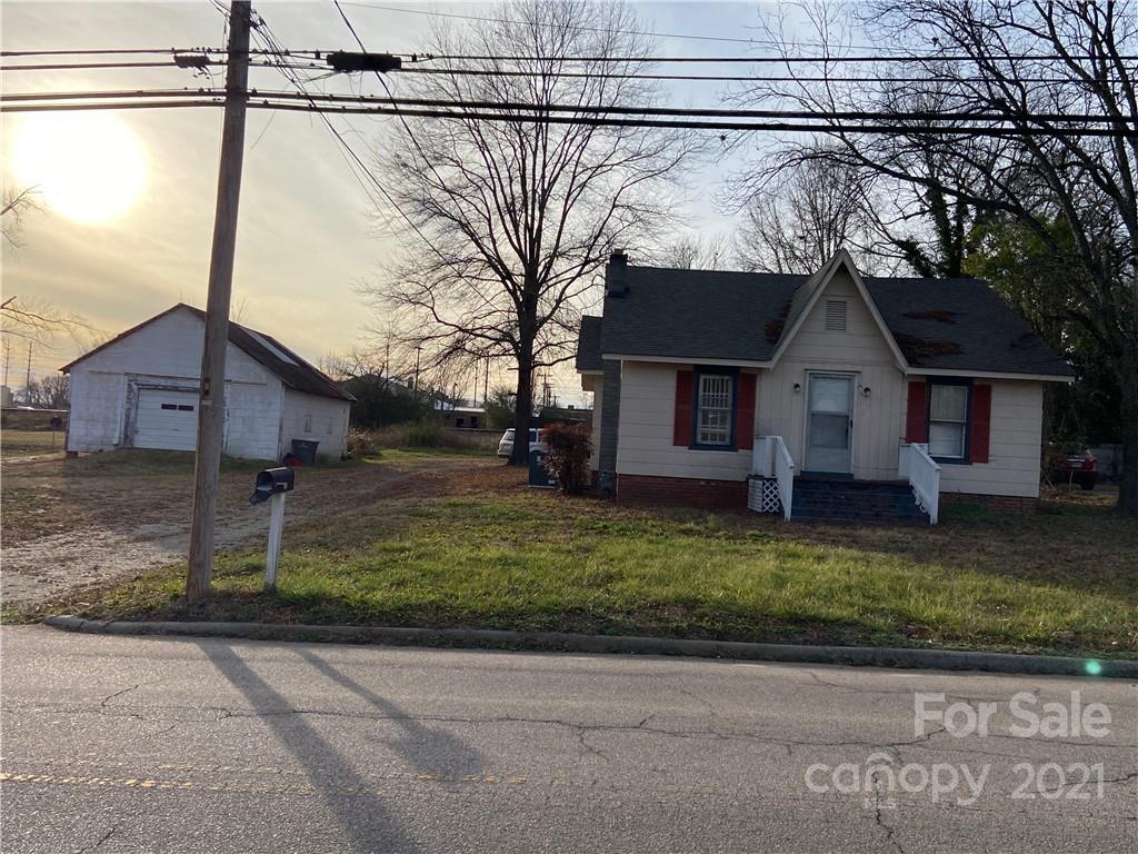 824 South Ridge Avenue Kannapolis, NC 28083 - Photo 22 of 24 Gallery Image 22