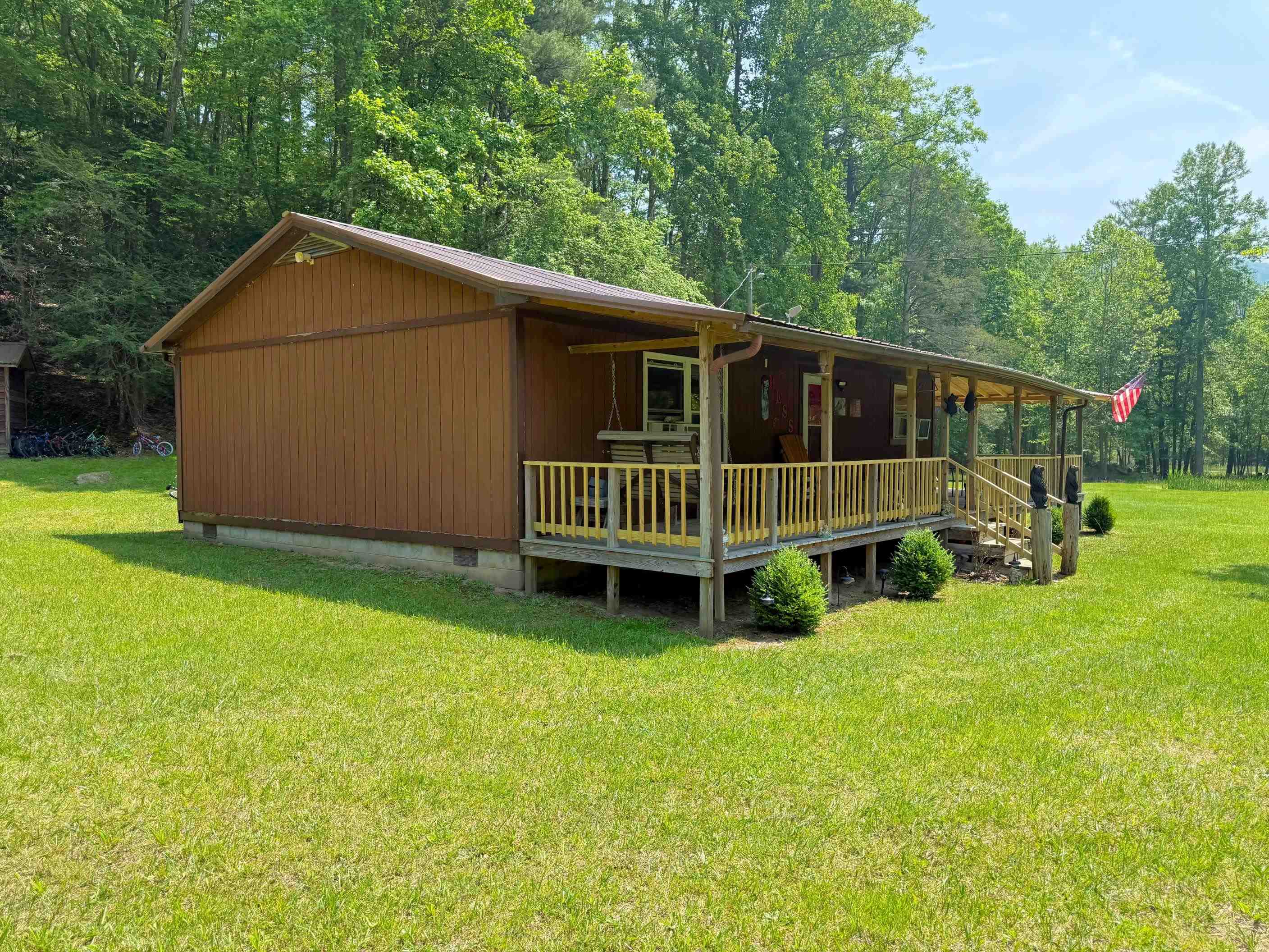 4333 Big Stony Creek Road Ripplemead, VA 24150 - Photo 4 of 32 Gallery Image 4