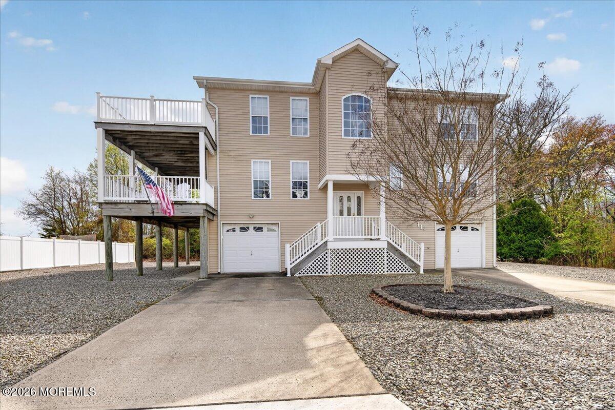 116 Marine Road Waretown, NJ 08758 - Photo 1 of 67 31-RE_771