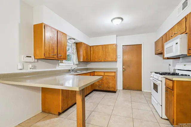 $1,775 | 5702 Gabor Drive, San Antonio, TX 78240