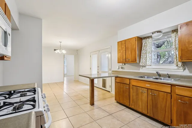 $1,775 | 5702 Gabor Drive, San Antonio, TX 78240