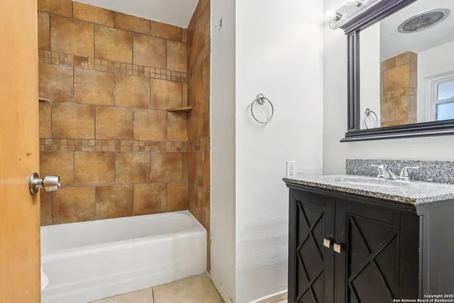 $1,775 | 5702 Gabor Drive, San Antonio, TX 78240