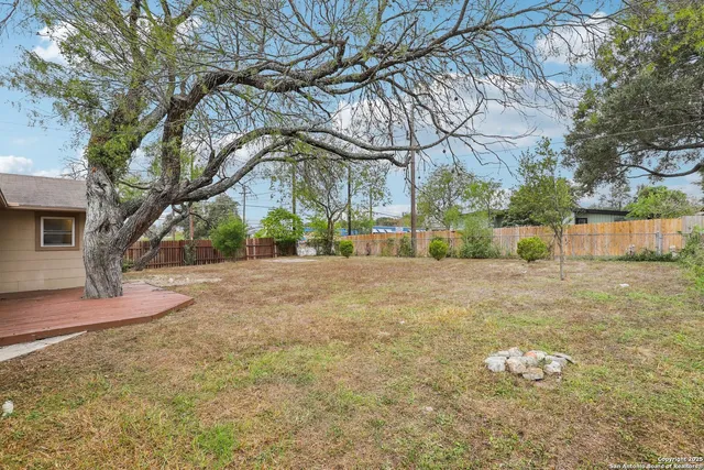 $1,775 | 5702 Gabor Drive, San Antonio, TX 78240