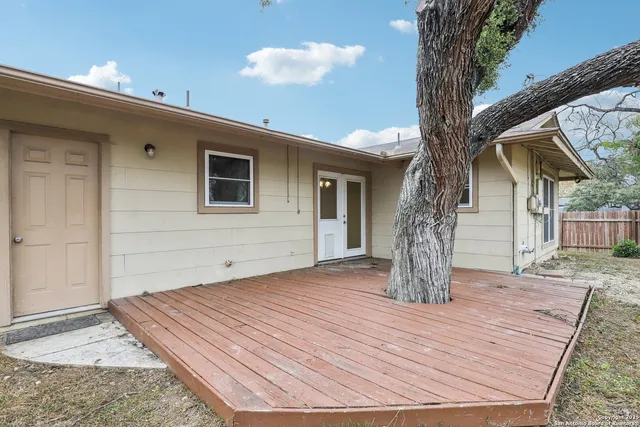 $1,775 | 5702 Gabor Drive, San Antonio, TX 78240