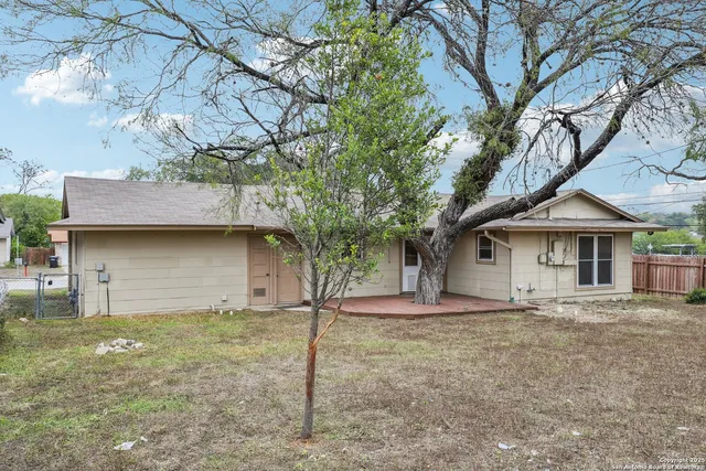 $1,775 | 5702 Gabor Drive, San Antonio, TX 78240