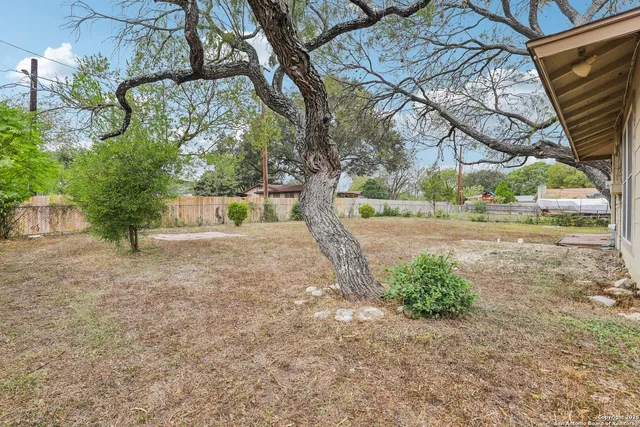 $1,775 | 5702 Gabor Drive, San Antonio, TX 78240