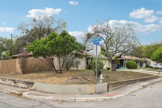 $1,775 | 5702 Gabor Drive, San Antonio, TX 78240