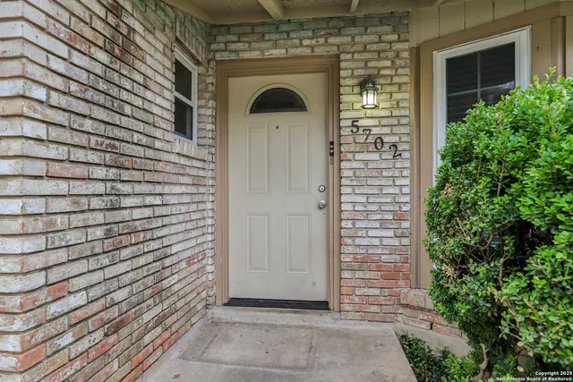 $1,775 | 5702 Gabor Drive, San Antonio, TX 78240