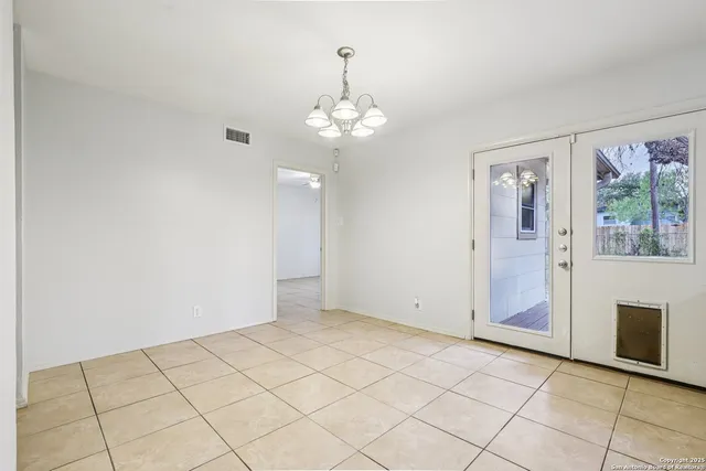 $1,775 | 5702 Gabor Drive, San Antonio, TX 78240