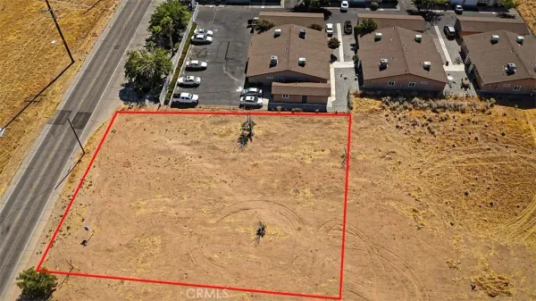 $115,000 | 0 Sultana Street, Hesperia, CA 92344