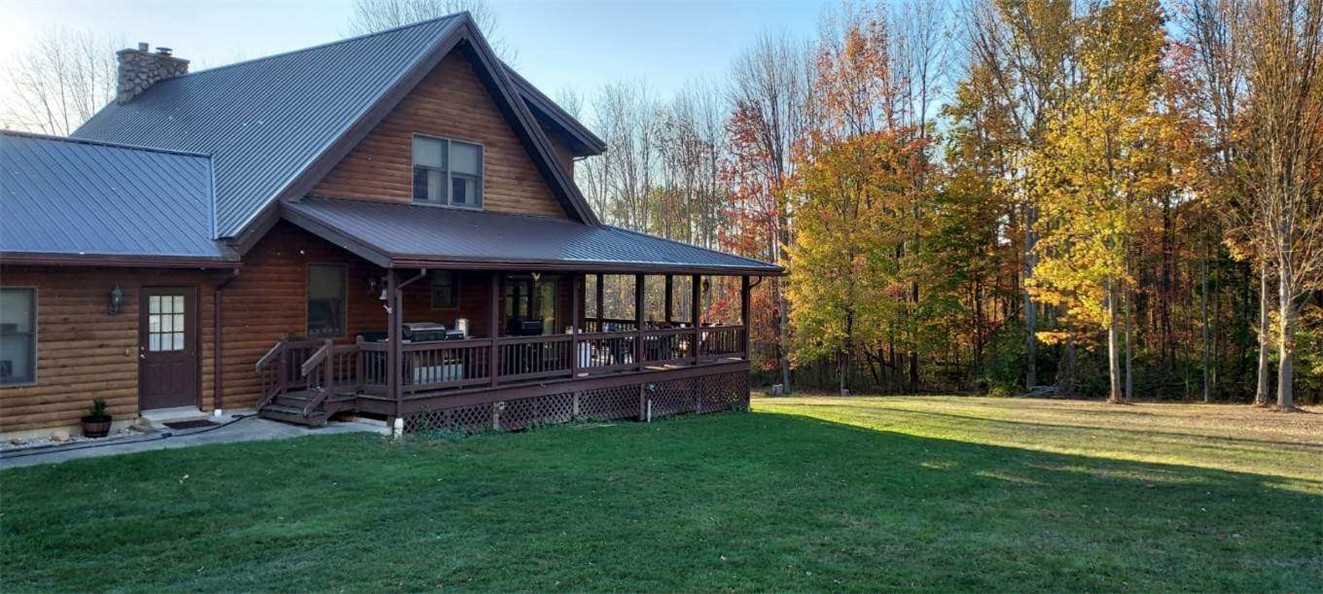 9840 Cronk Hill Road Caneadea, NY 14735 - Photo 6 of 48