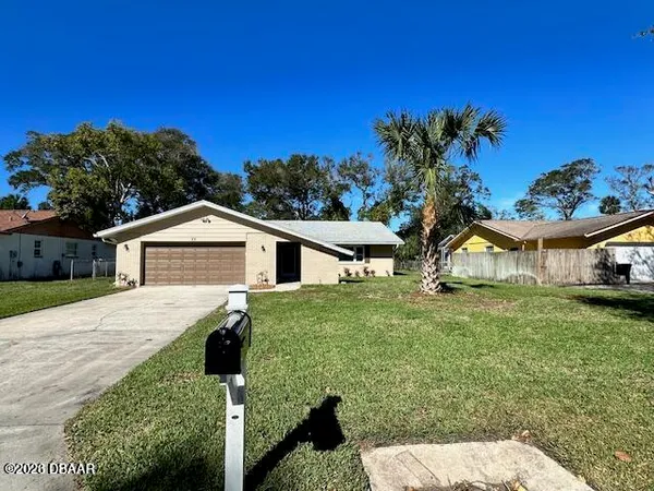$2,600 | 73 Alanwood Drive, Ormond Beach, FL 32174