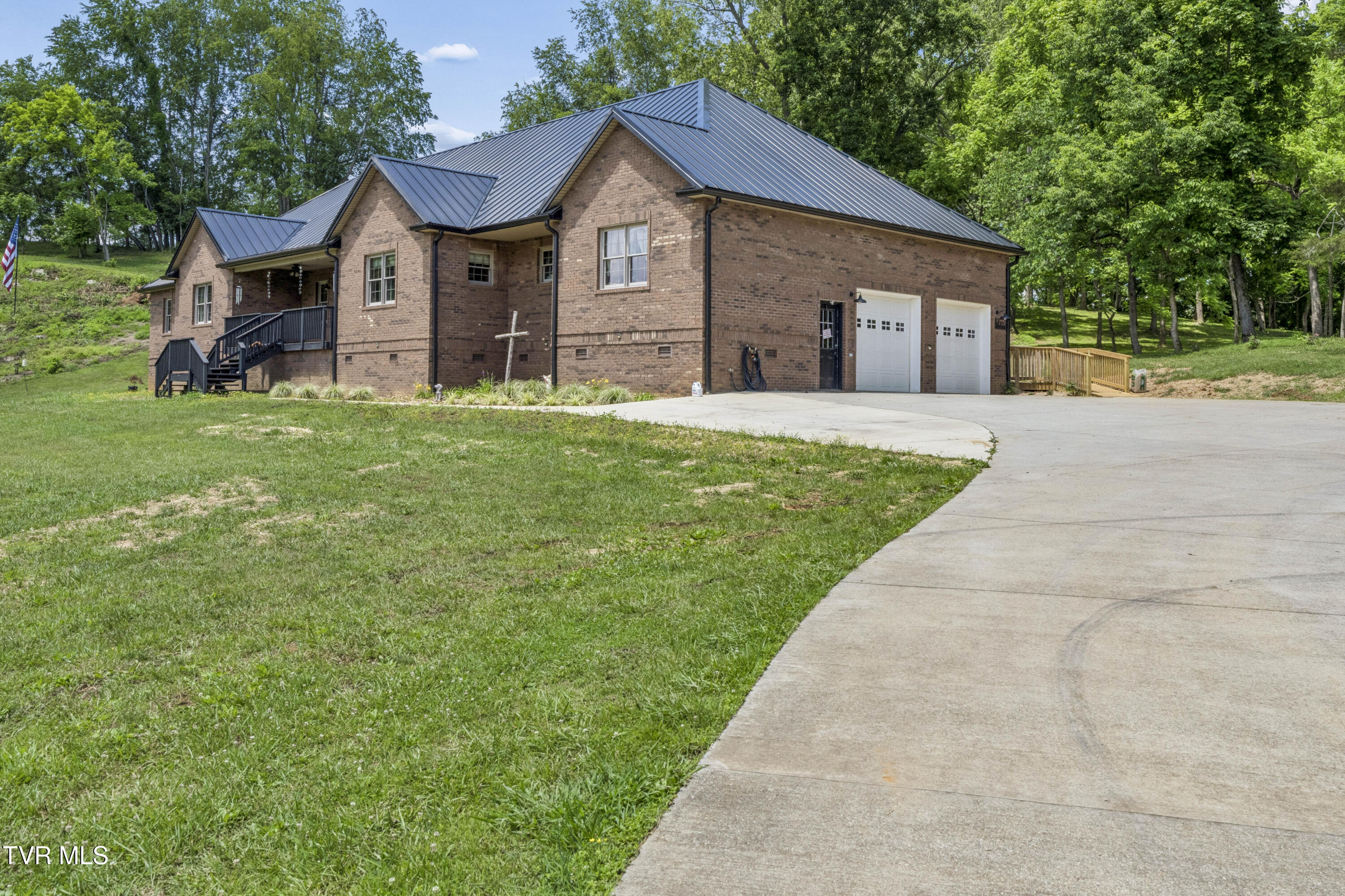 108 Trammel Road Bristol, TN 37620 - Photo 41 of 85 Trammel2-23