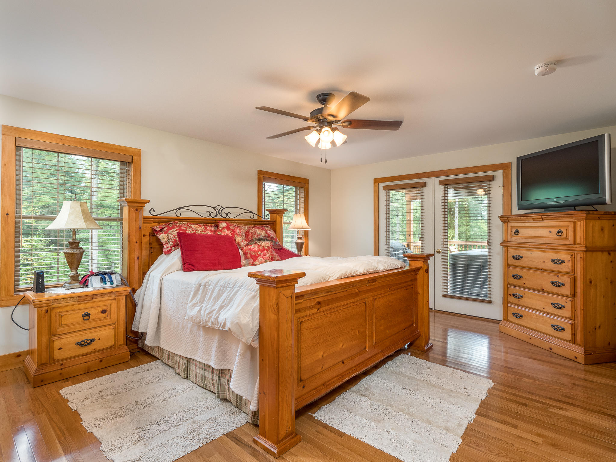 55 Hemlock Ridge Drive Bethel, ME 04217 - Photo 19 of 44 55 Hemlock Ridge-31