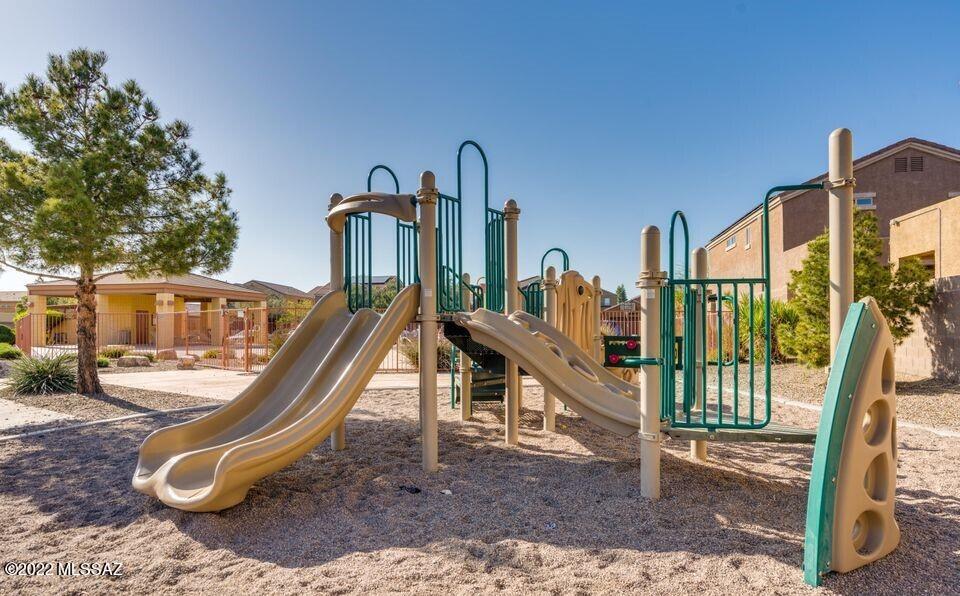 8742 North Norway Spruce Road Tucson, AZ 85743 - Photo 18 of 18