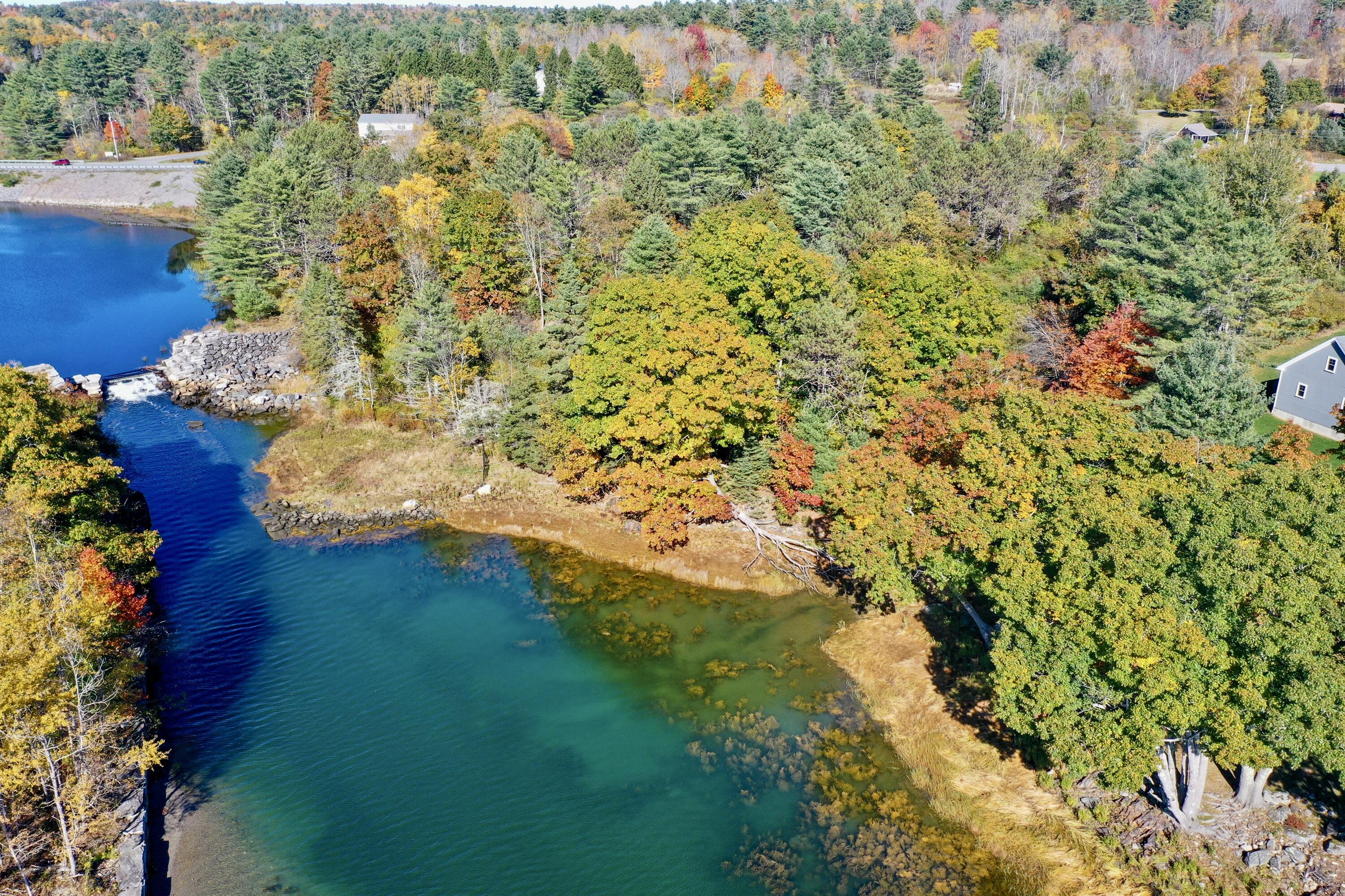 Lot 1 Belle Point Road Belfast, ME 04915 - Photo 10 of 16