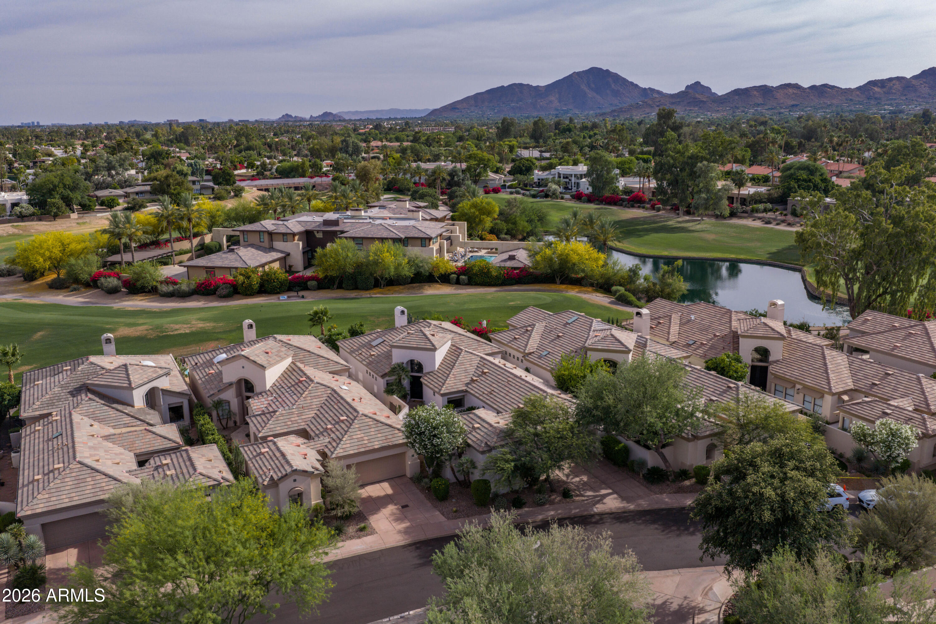 7705 East Doubletree Ranch Road, Unit 19 Scottsdale, AZ 85258 - Photo 38 of 38 DJI_20260519164007_0034_D