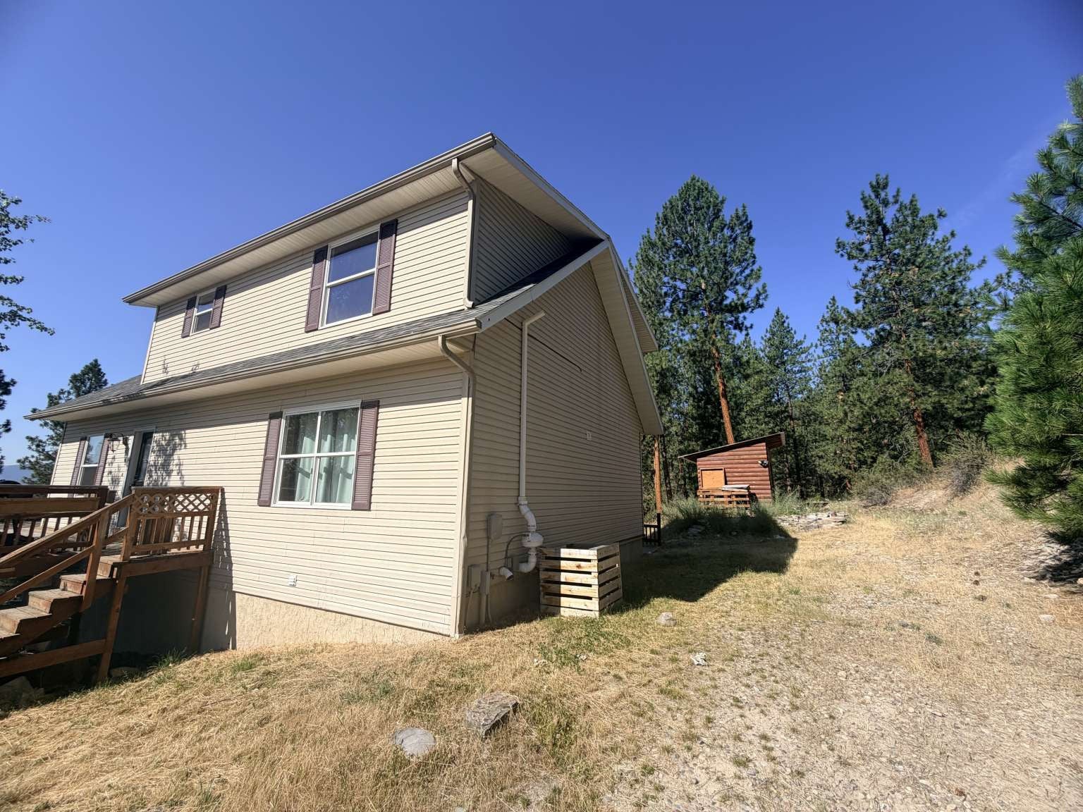 191 Hideaway Ridge Road Plains, MT 59859 - Photo 3 of 38 Gallery Image 3