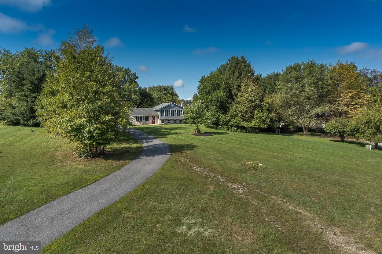 1196 Marclee Road Finksburg, MD 21048 - Photo 14 of 46 Private Lot with long Driveway