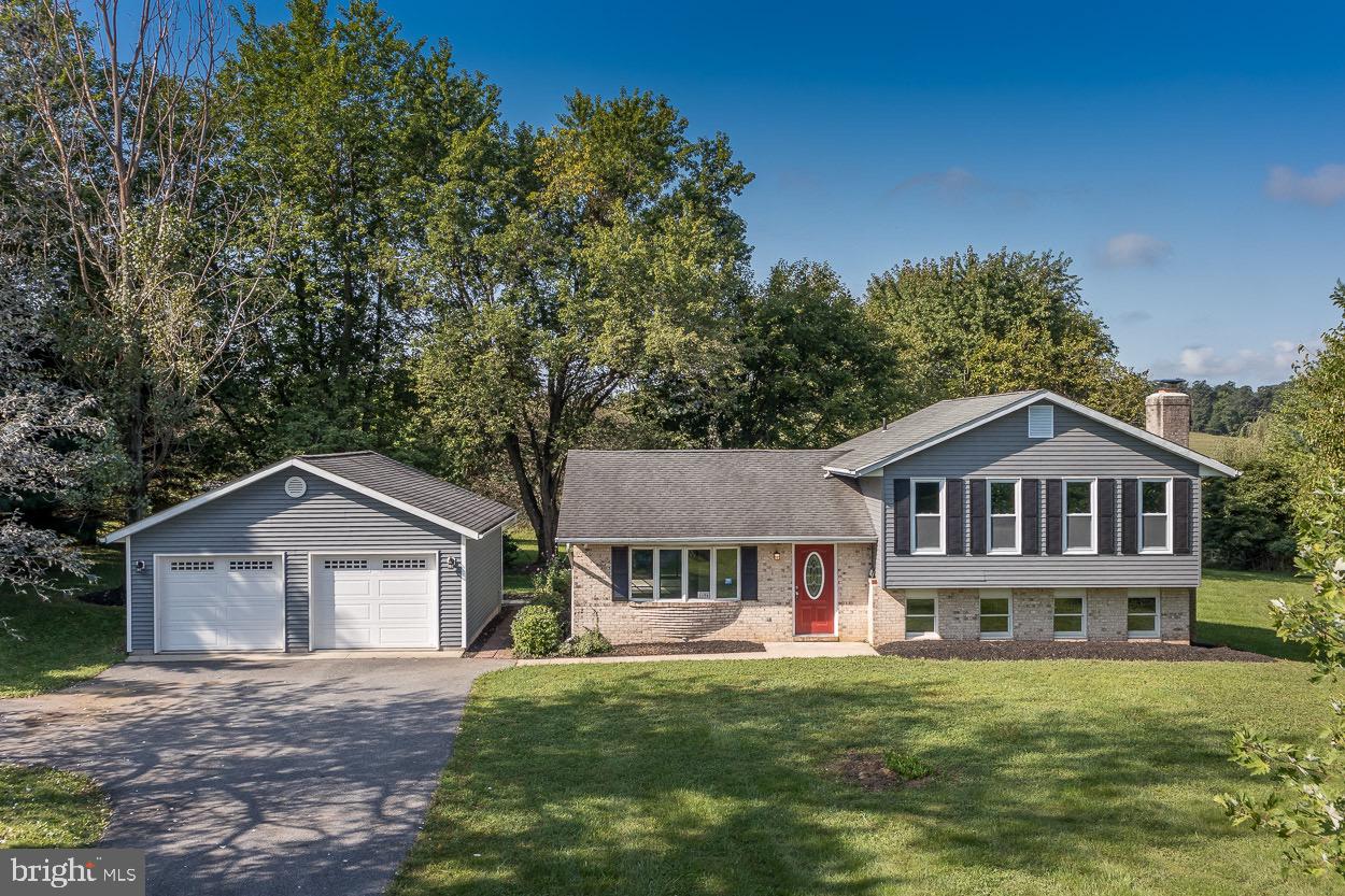 1196 Marclee Road Finksburg, MD 21048 - Photo 3 of 46 Amazing Home & stunning grounds filled with views!