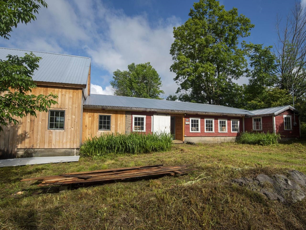 3814 East Hill Road Plainfield, VT 05667 - Photo 9 of 40