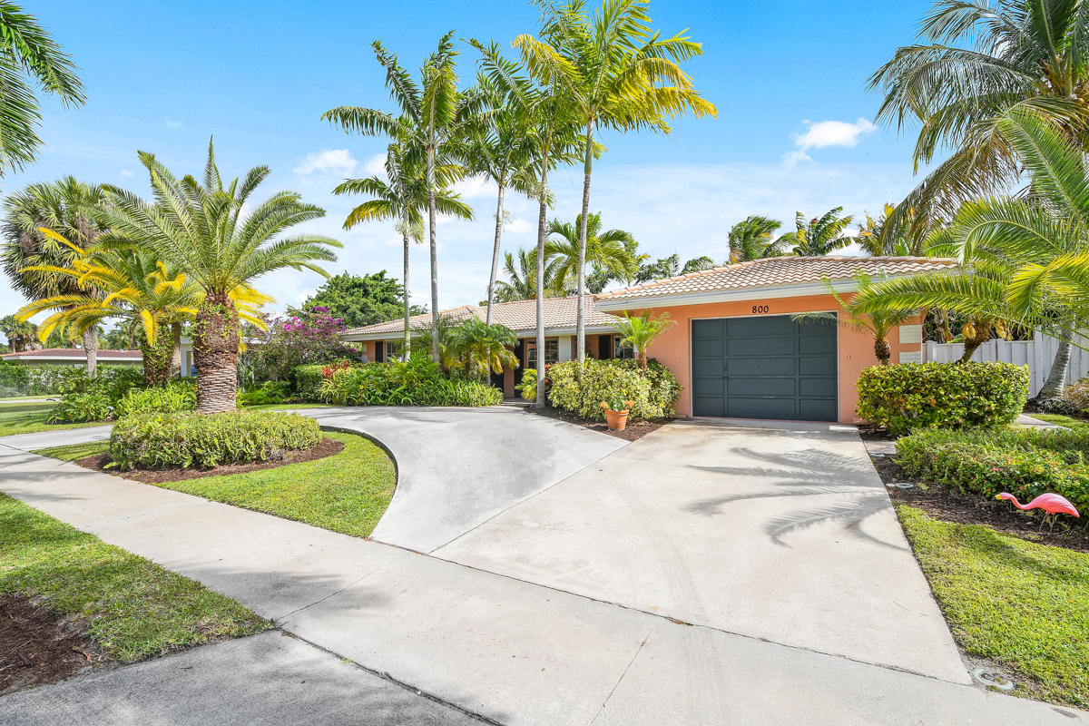 800 Southwest 5th Street Boca Raton, FL 33486 - Photo 2 of 45 DSC_6904