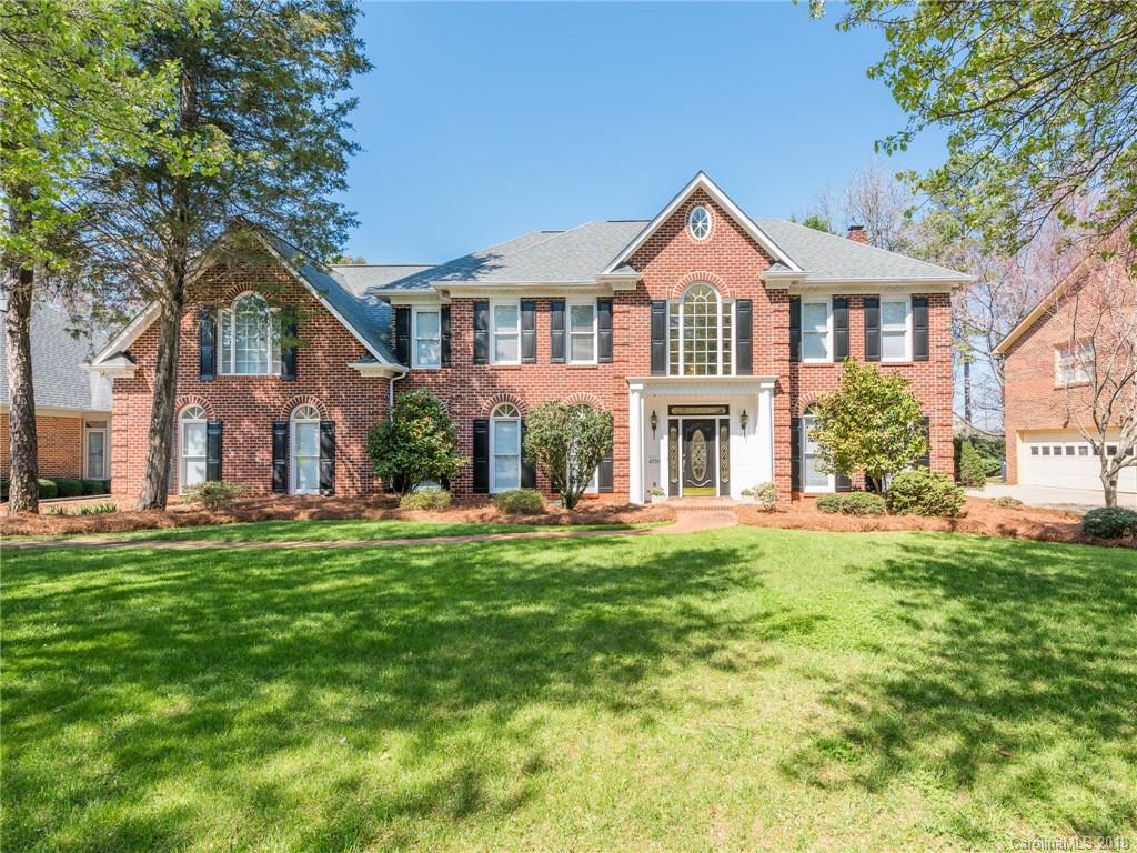 4720 Binfords Ridge Road Charlotte, NC 28226 - Photo 1 of 35