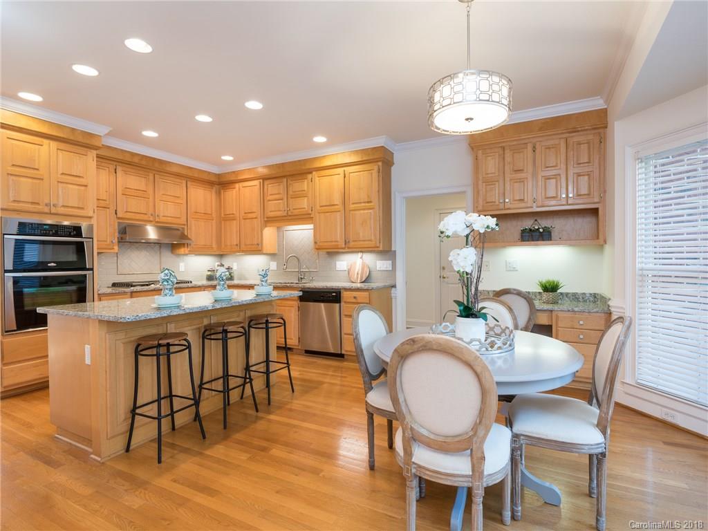 4720 Binfords Ridge Road Charlotte, NC 28226 - Photo 2 of 35