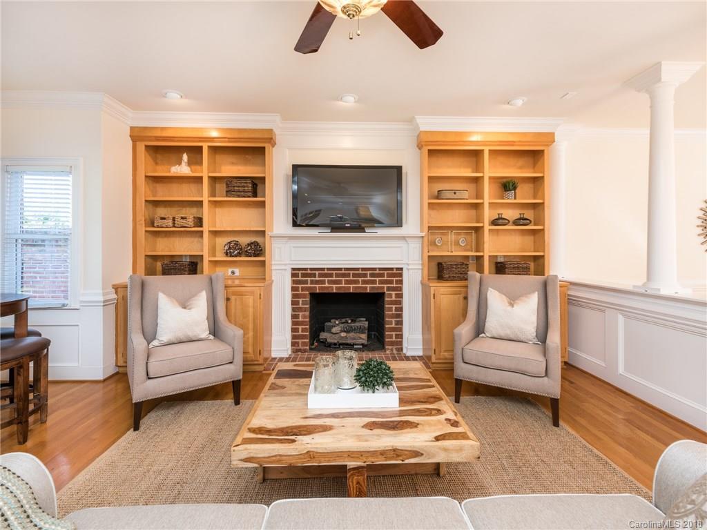 4720 Binfords Ridge Road Charlotte, NC 28226 - Photo 11 of 35