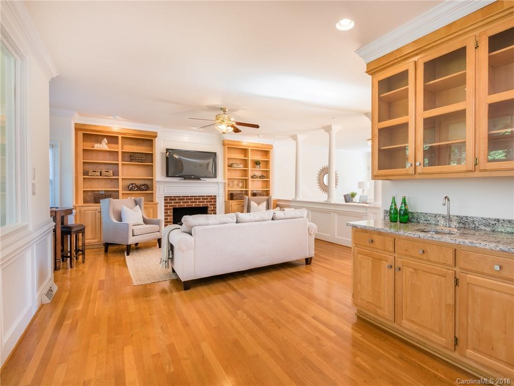 4720 Binfords Ridge Road Charlotte, NC 28226 - Photo 12 of 35