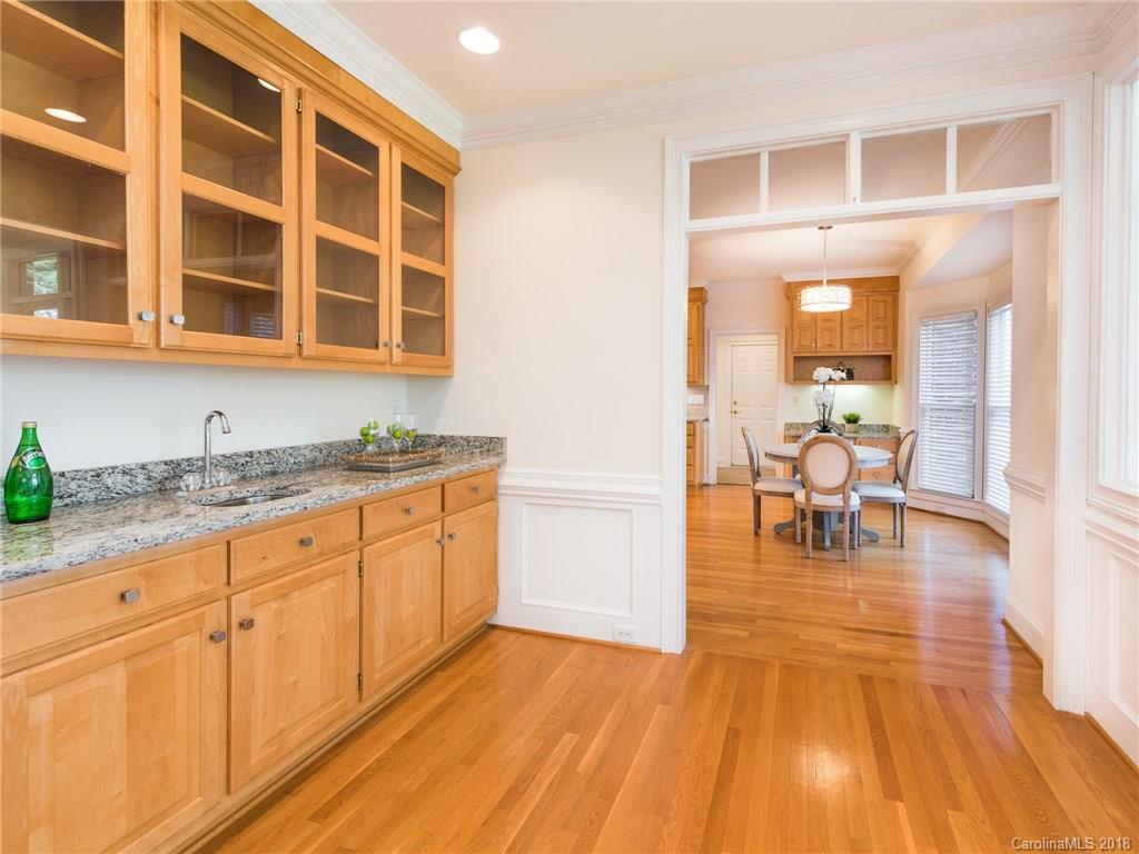 4720 Binfords Ridge Road Charlotte, NC 28226 - Photo 13 of 35