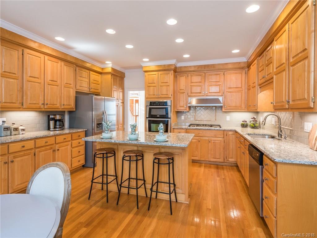 4720 Binfords Ridge Road Charlotte, NC 28226 - Photo 15 of 35