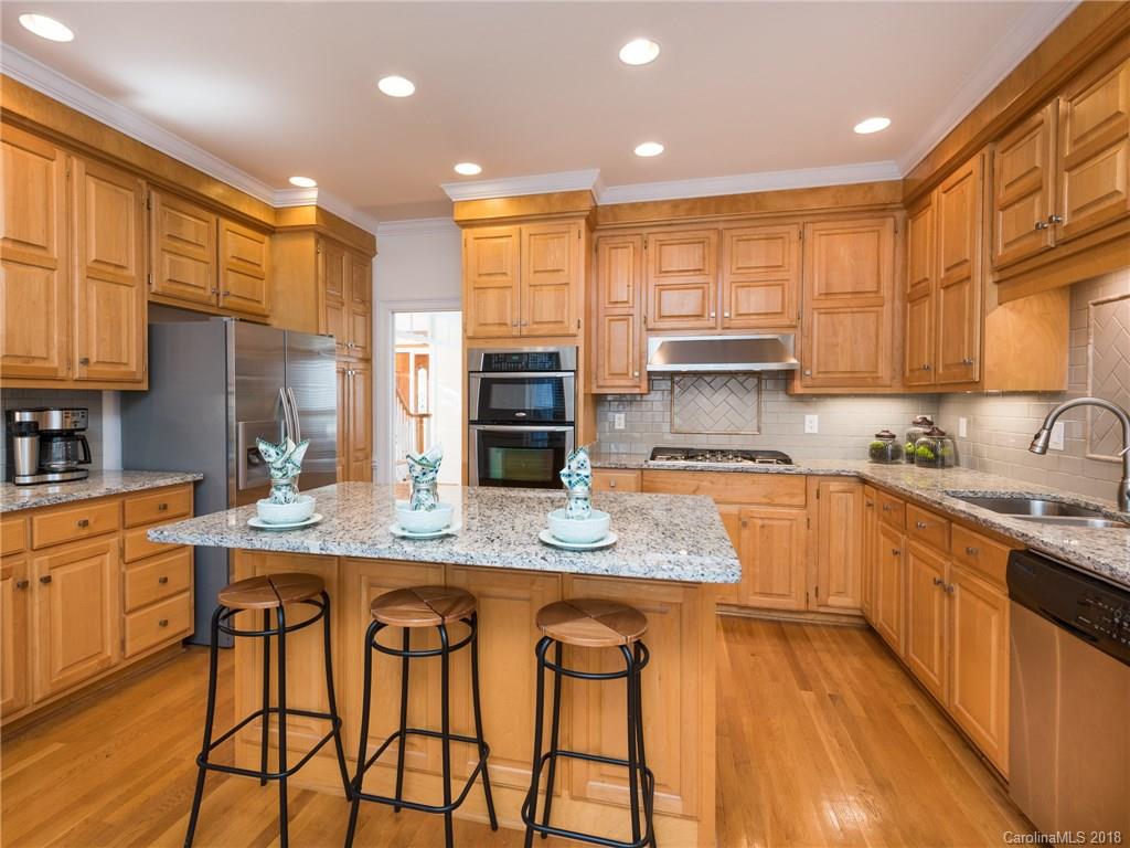 4720 Binfords Ridge Road Charlotte, NC 28226 - Photo 16 of 35