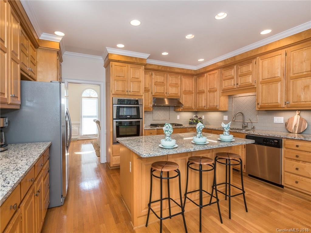 4720 Binfords Ridge Road Charlotte, NC 28226 - Photo 17 of 35
