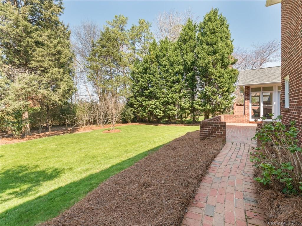4720 Binfords Ridge Road Charlotte, NC 28226 - Photo 32 of 35