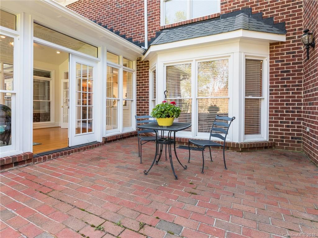 4720 Binfords Ridge Road Charlotte, NC 28226 - Photo 33 of 35