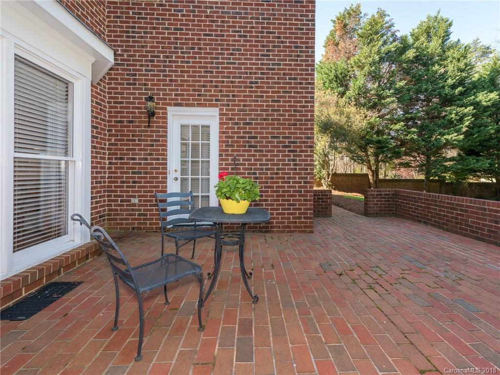 4720 Binfords Ridge Road Charlotte, NC 28226 - Photo 34 of 35