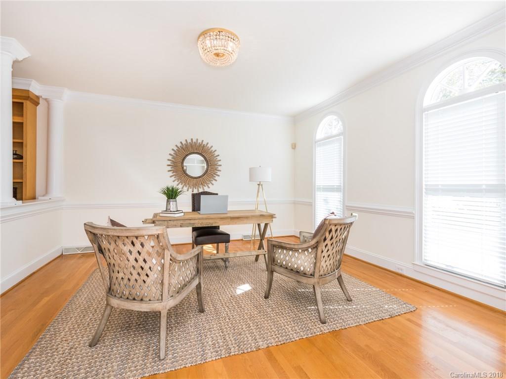 4720 Binfords Ridge Road Charlotte, NC 28226 - Photo 7 of 35