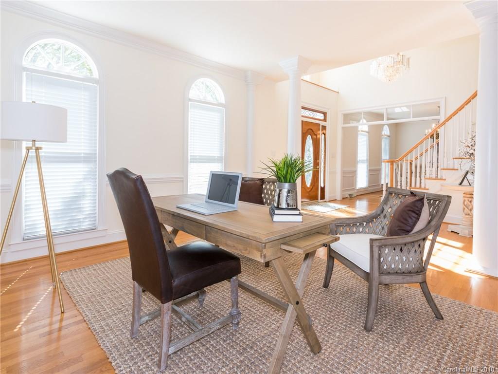 4720 Binfords Ridge Road Charlotte, NC 28226 - Photo 8 of 35