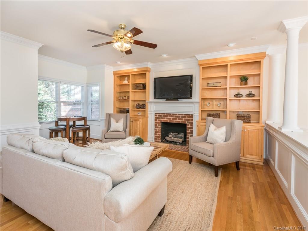 4720 Binfords Ridge Road Charlotte, NC 28226 - Photo 10 of 35