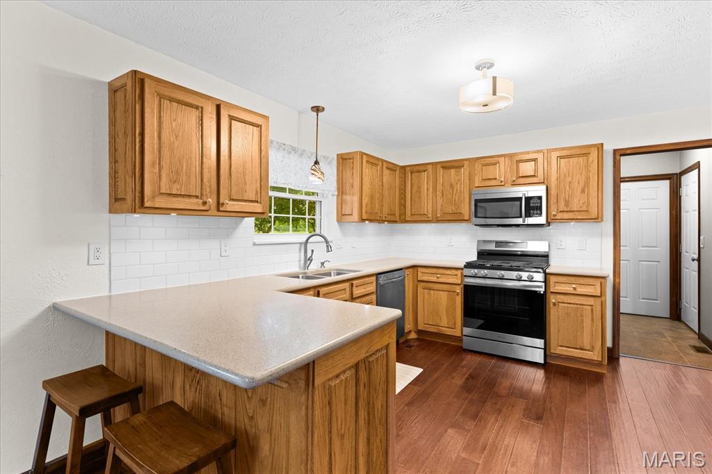 320 Summers Trace Belleville, IL 62220 - Photo 15 of 55
