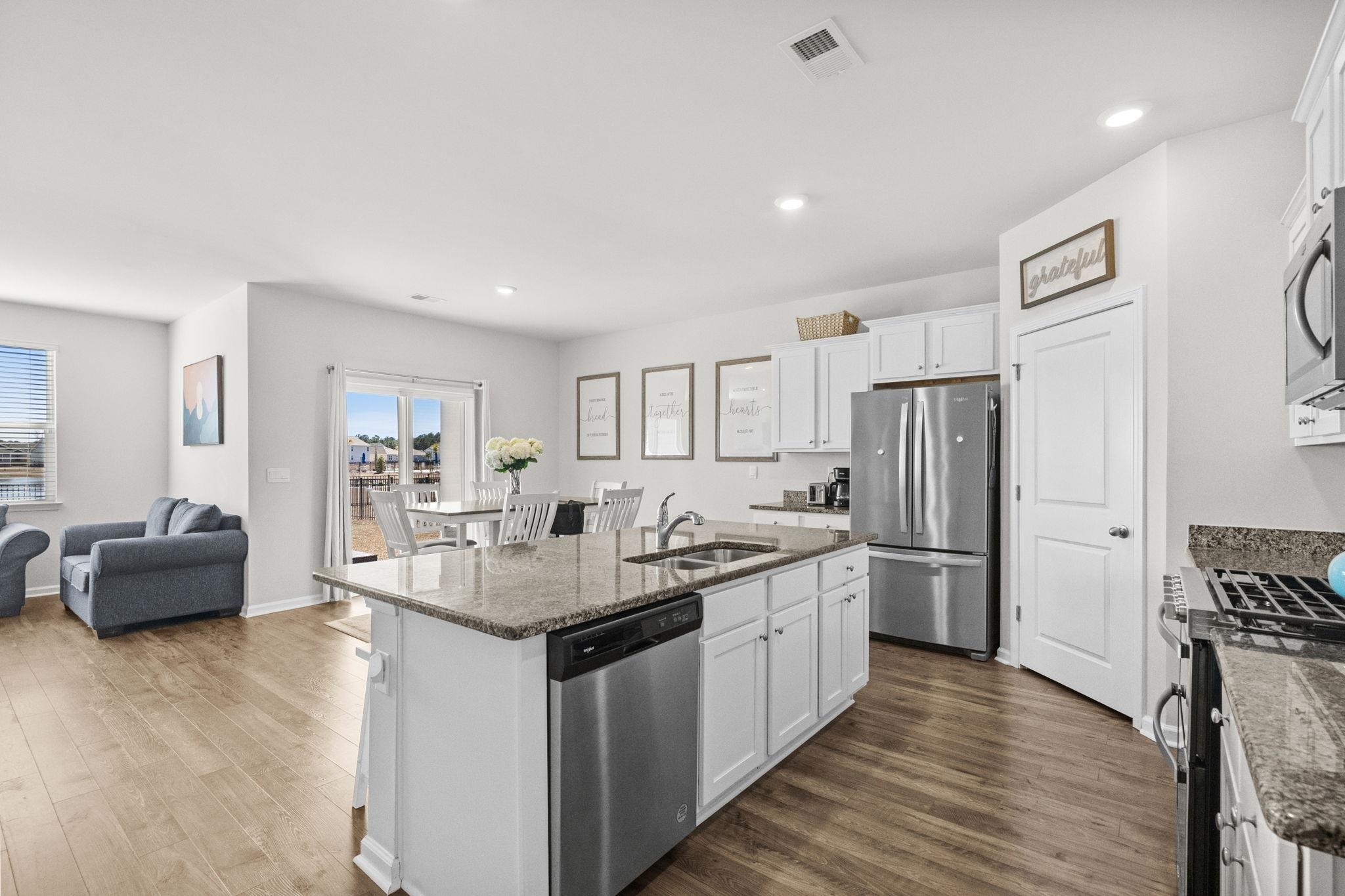 3016 Fair Ridge Way Conway, SC 29526 - Photo 11 of 43