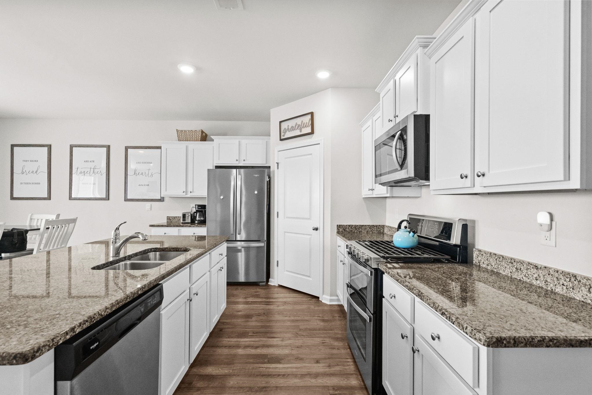 3016 Fair Ridge Way Conway, SC 29526 - Photo 12 of 43