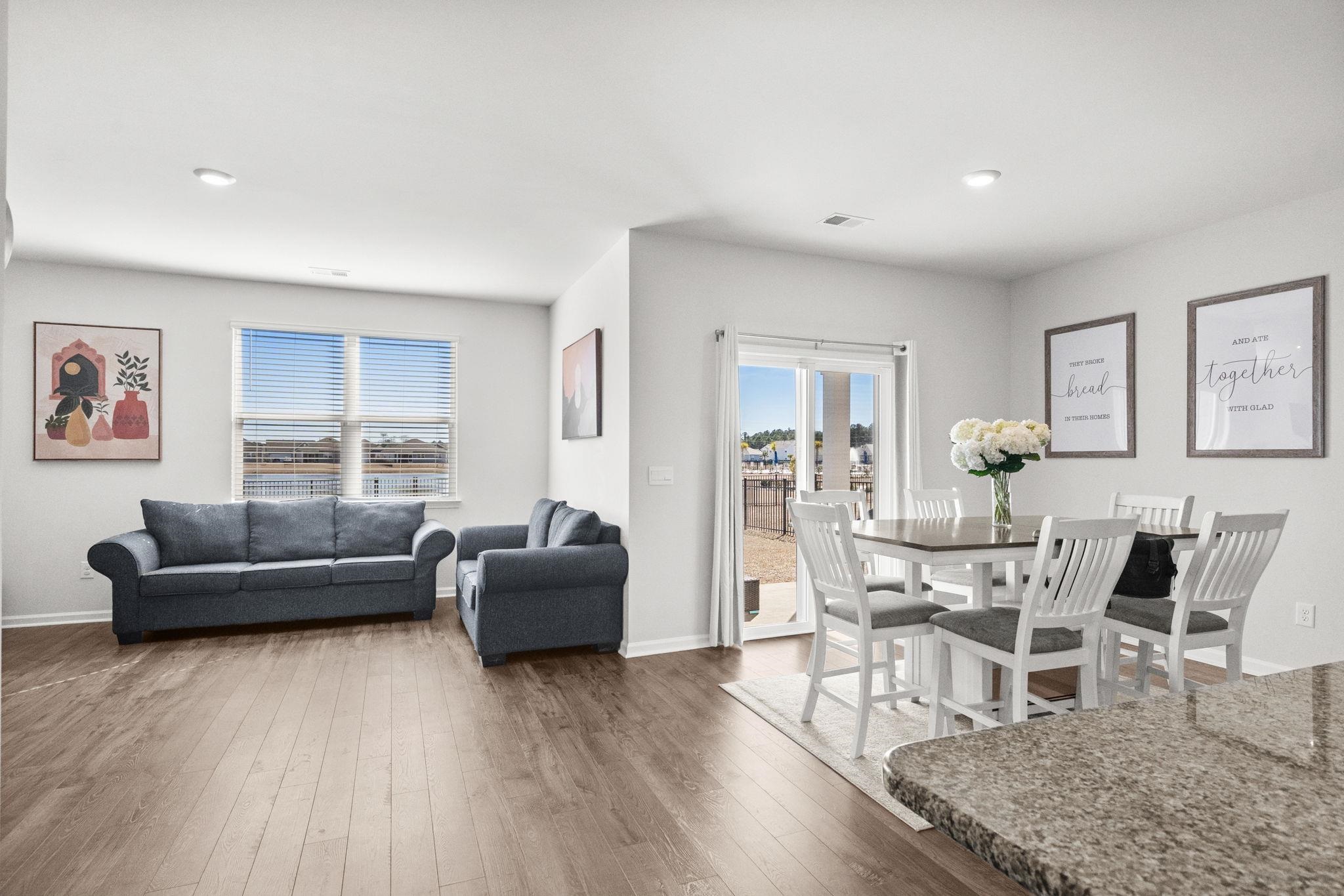 3016 Fair Ridge Way Conway, SC 29526 - Photo 14 of 43