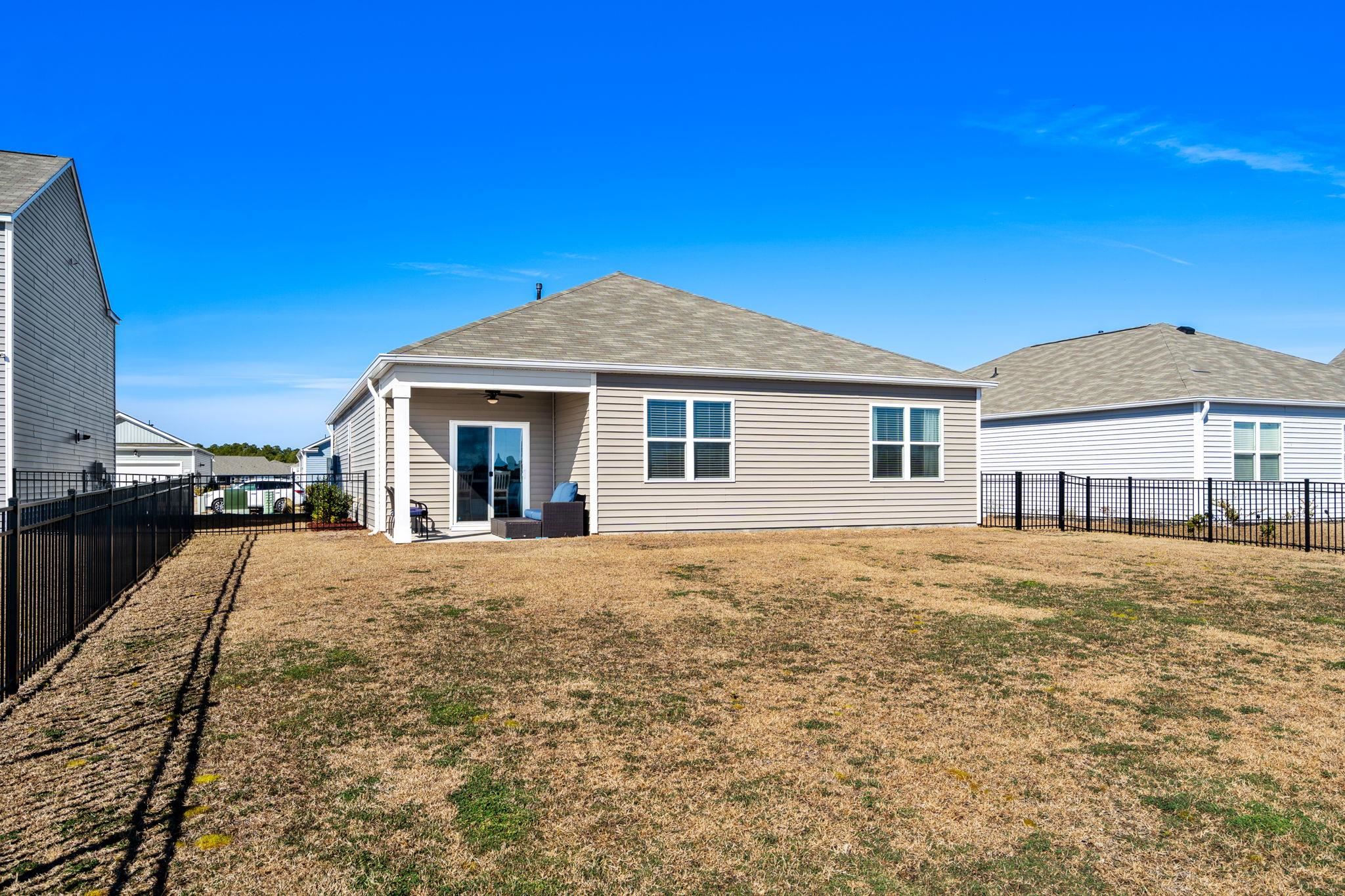 3016 Fair Ridge Way Conway, SC 29526 - Photo 29 of 43