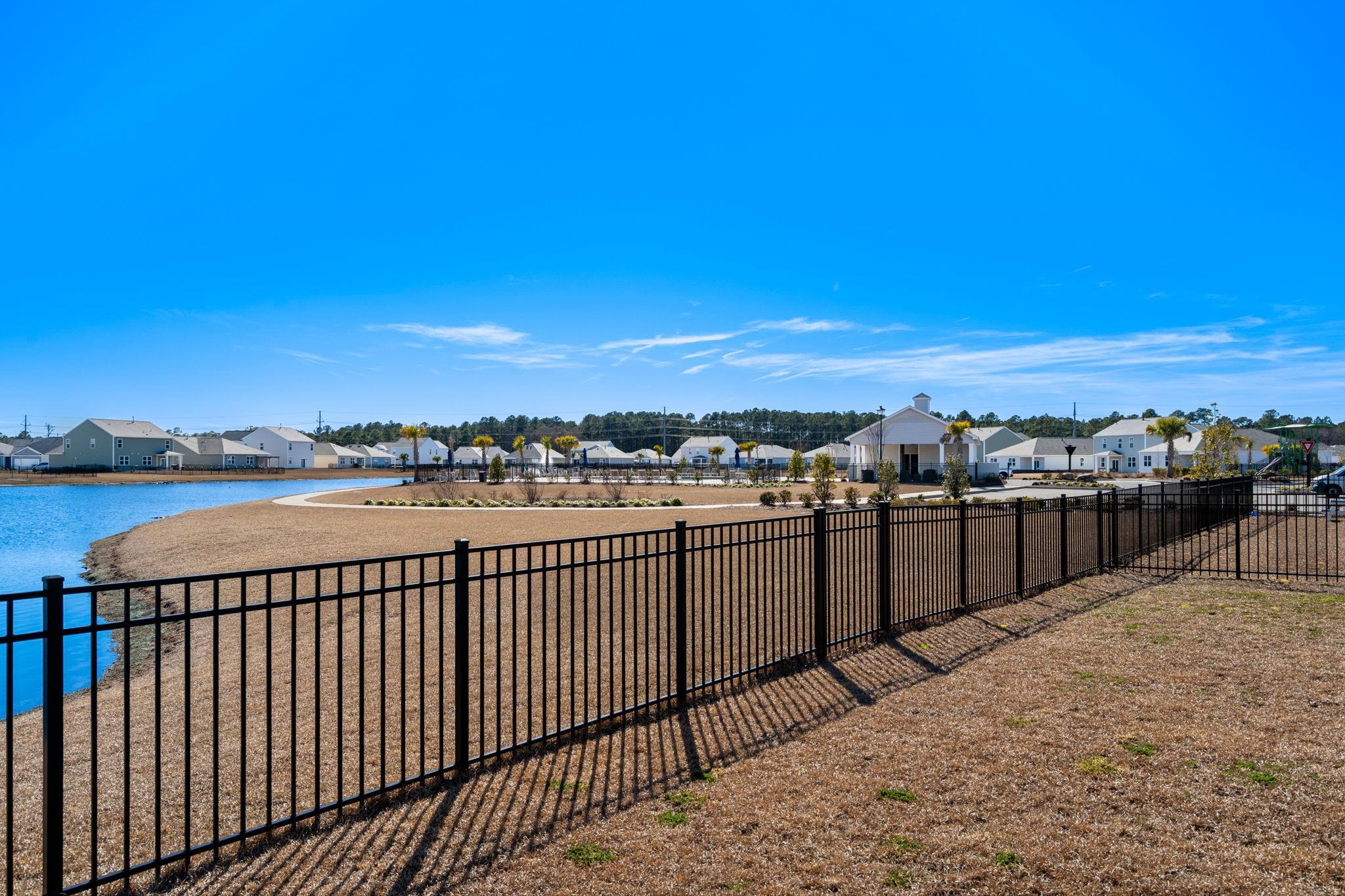 3016 Fair Ridge Way Conway, SC 29526 - Photo 30 of 43