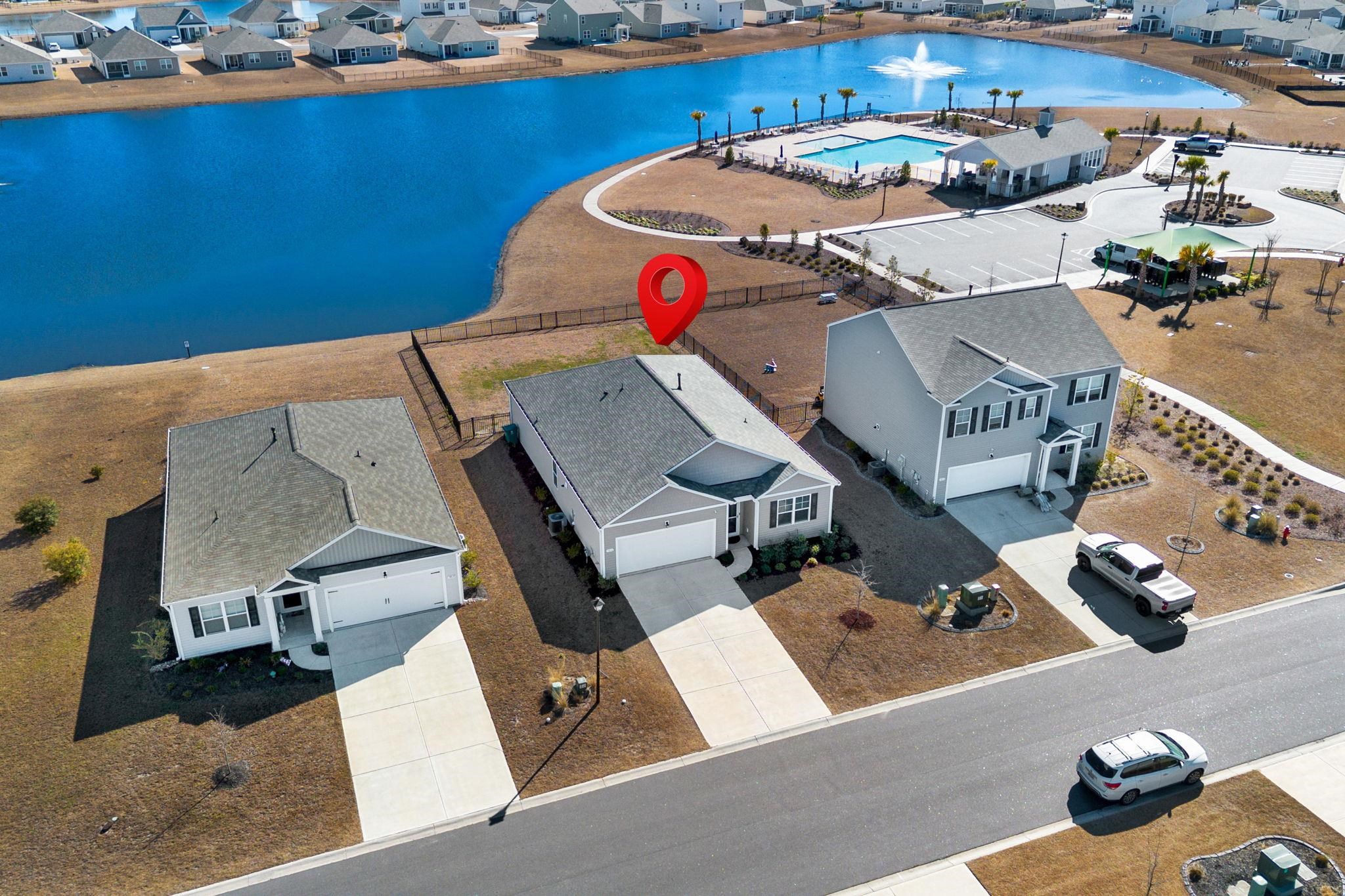 3016 Fair Ridge Way Conway, SC 29526 - Photo 33 of 43