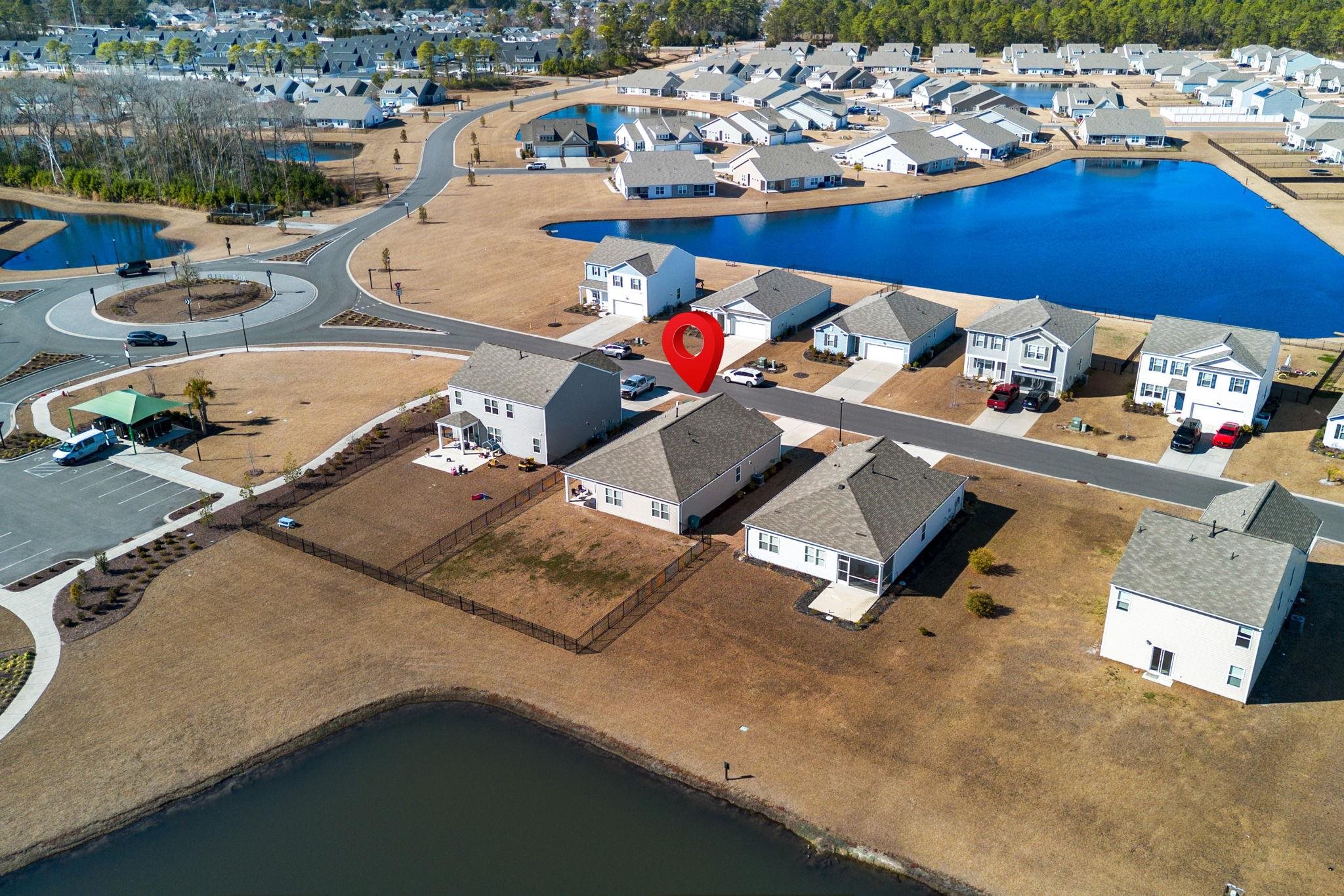 3016 Fair Ridge Way Conway, SC 29526 - Photo 35 of 43