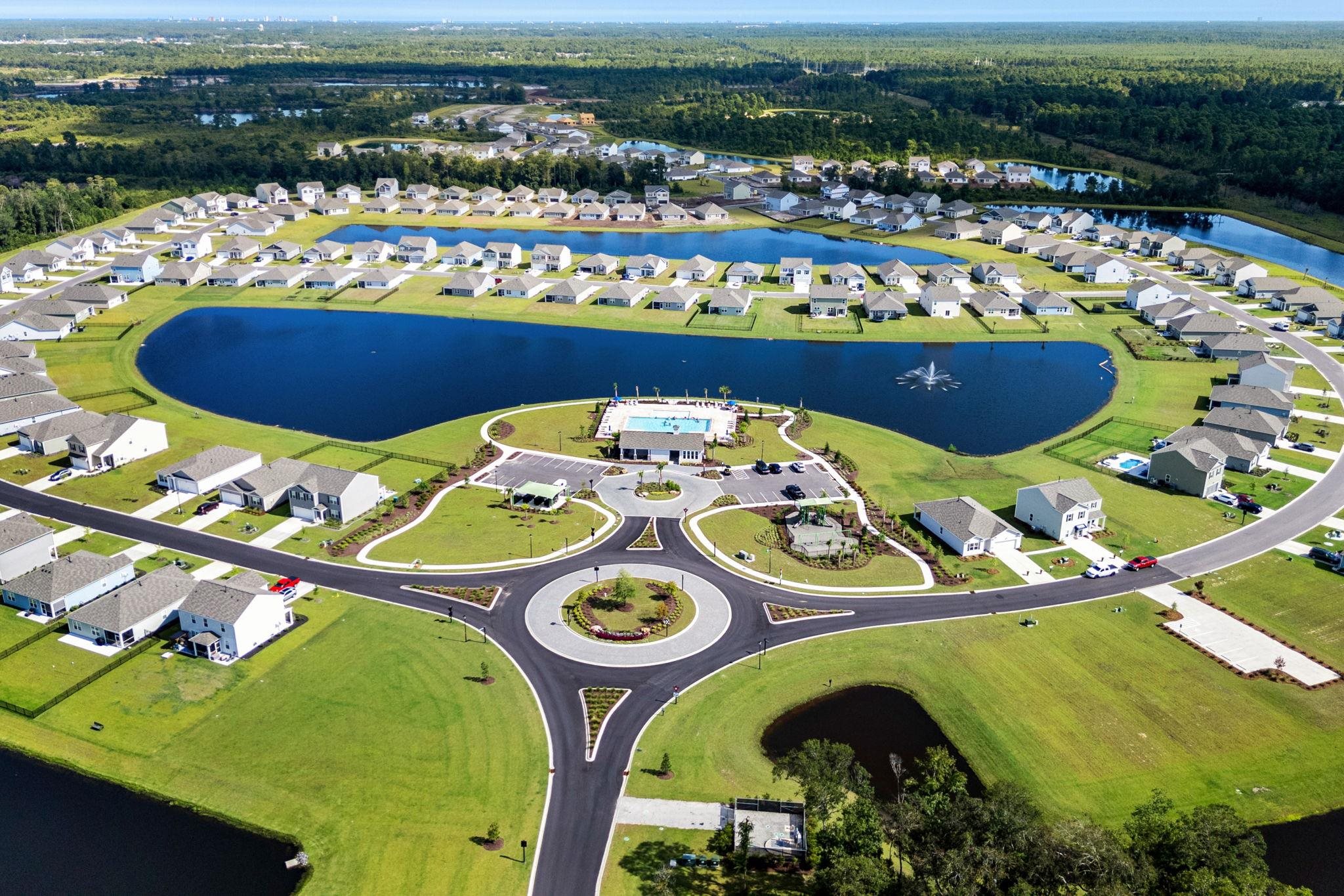 3016 Fair Ridge Way Conway, SC 29526 - Photo 36 of 43